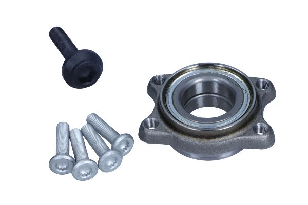 Wheel Bearing Kit (33-0402)