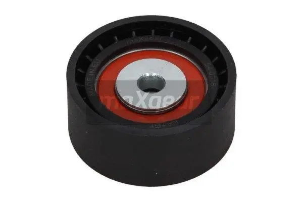 Deflection/Guide Pulley, V-ribbed belt (54-0316)
