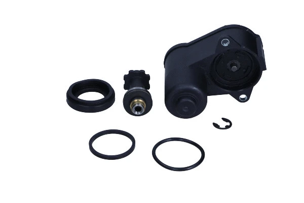 Control Element, parking brake caliper (19-2932)
