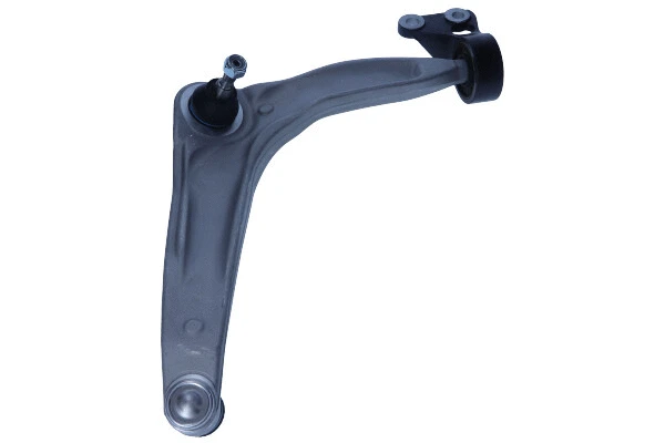 Control/Trailing Arm, wheel suspension (72-3204)