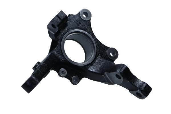 Steering Knuckle, wheel suspension
