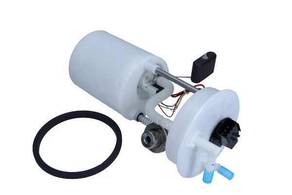 Fuel Feed Unit