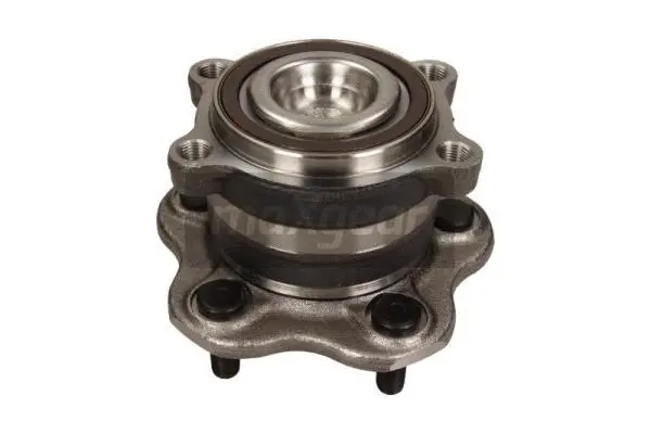 Wheel Bearing Kit (33-0901)