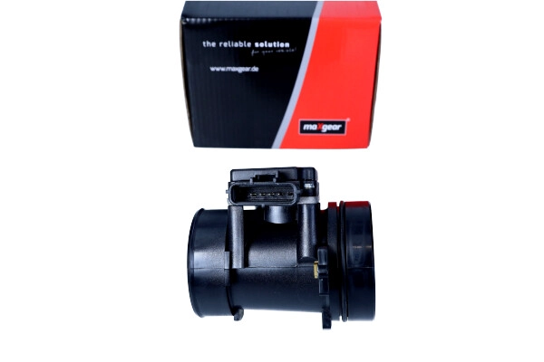 Mass Air Flow Sensor