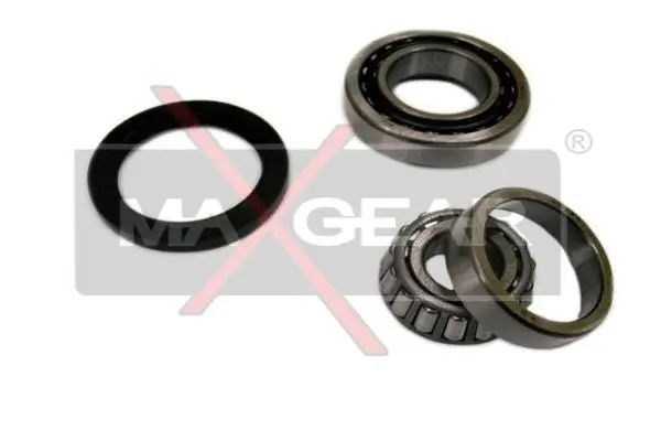 Wheel Bearing Kit (33-0358)