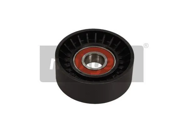 Tensioner Pulley, V-ribbed belt
