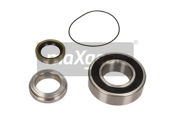 Wheel Bearing Kit (33-0220)