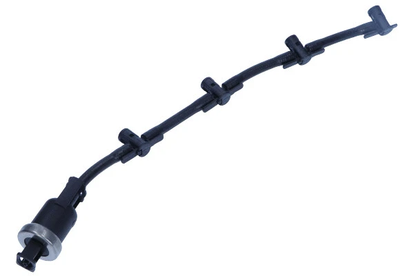 Hose, fuel overflow (15-0070)