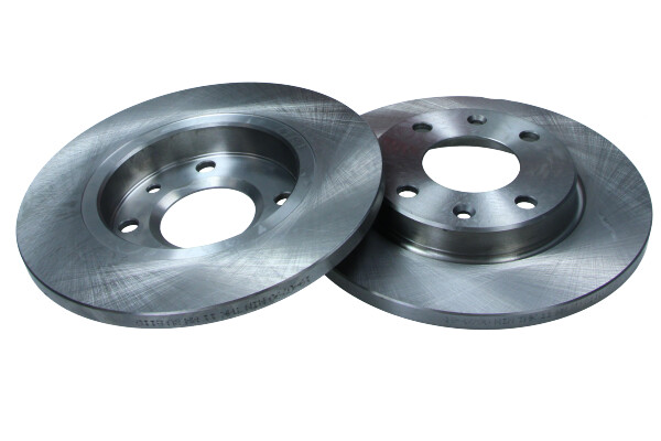 Brake Disc (19-0790)