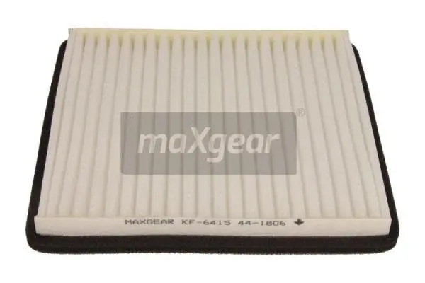Filter, cabin air (26-1179)