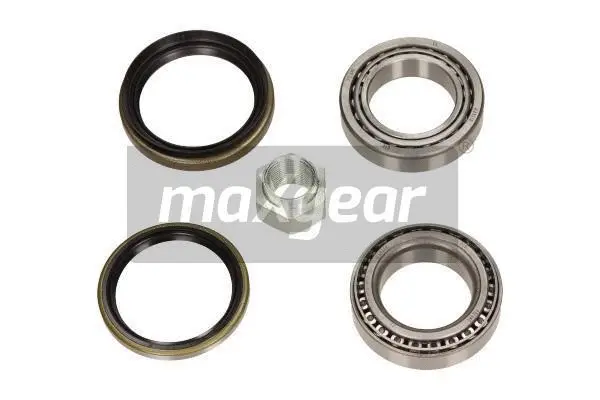 Wheel Bearing Kit (33-0224)