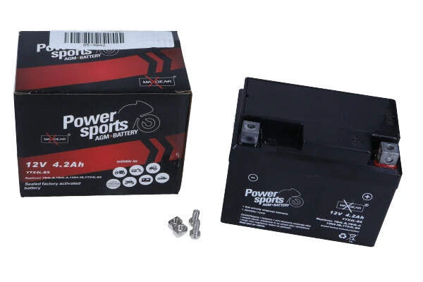Starter Battery