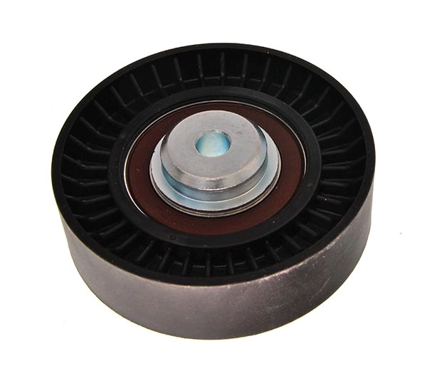 Deflection/Guide Pulley, V-ribbed belt (54-0064)