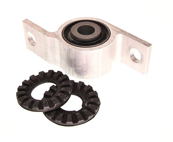 Mounting, control/trailing arm