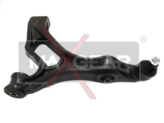 Control/Trailing Arm, wheel suspension (72-1495)