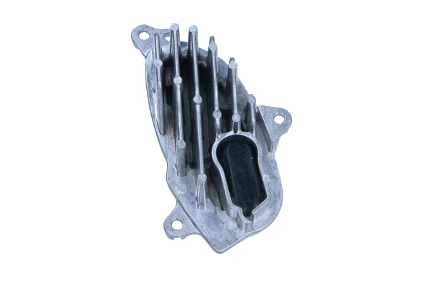 Driver module, lights
