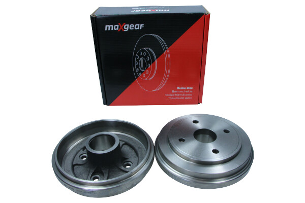 Brake Drum