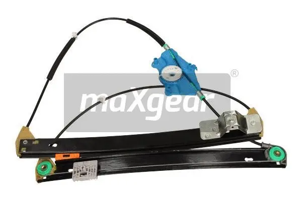 Window Regulator (28-0229)