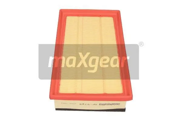 Air Filter (26-0487)