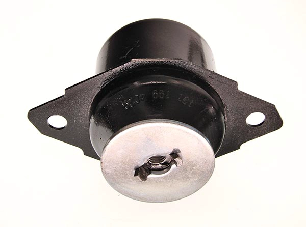 Mounting, engine