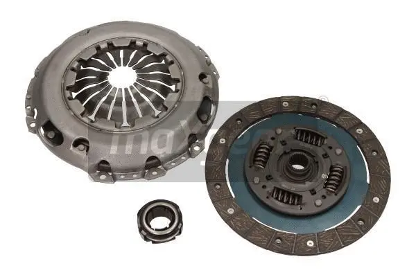Clutch Kit (61-5227)