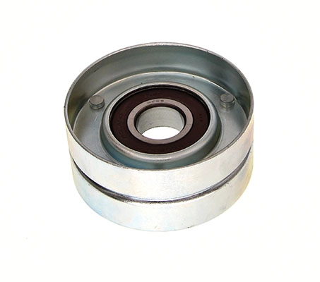 Tensioner Pulley, V-ribbed belt (54-0409)