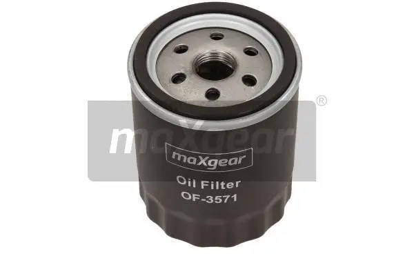Oil Filter (26-1170)