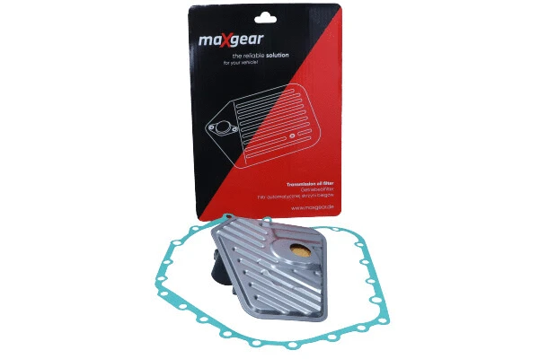 Hydraulic Filter Kit, automatic transmission