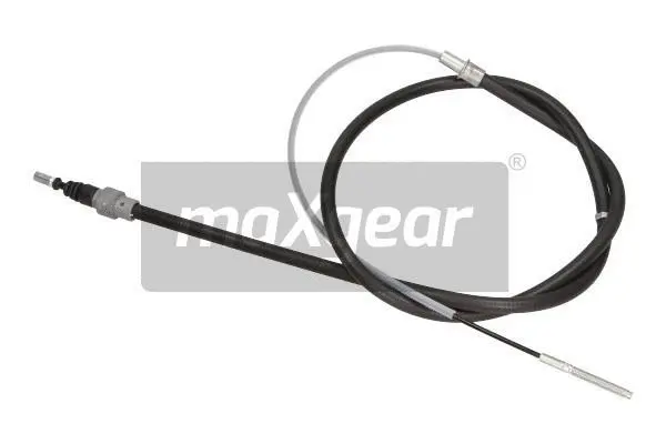 Cable Pull, parking brake (32-0241)