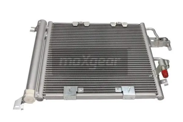 Condenser, air conditioning (AC842506)