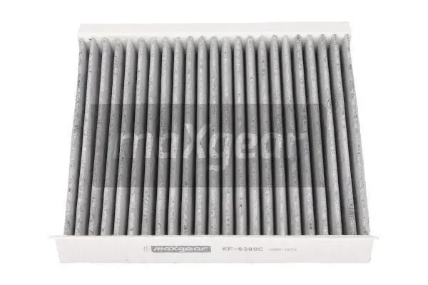 Filter, cabin air (26-0857)