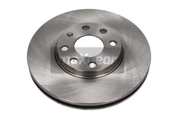 Brake Disc (19-0772)