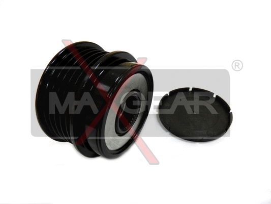 Alternator Freewheel Clutch