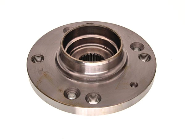 Wheel Hub