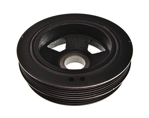 Belt Pulley, crankshaft