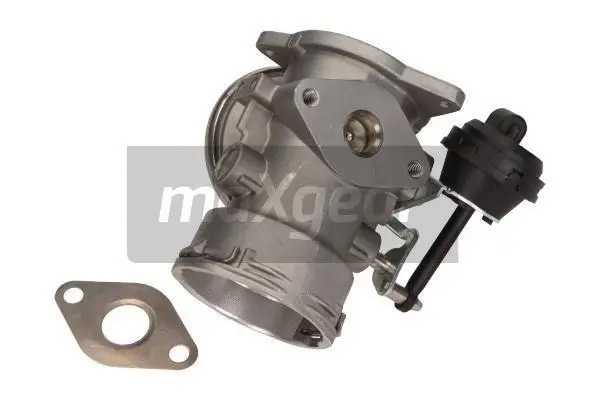 EGR Valve (27-4007)