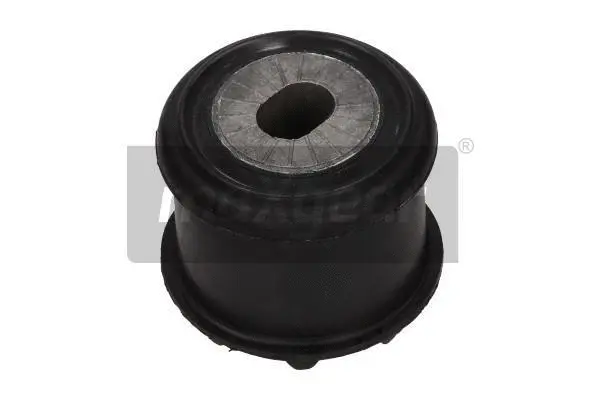 Mounting, automatic transmission support