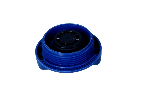 Cap, coolant tank