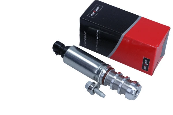 Control Valve, camshaft adjustment