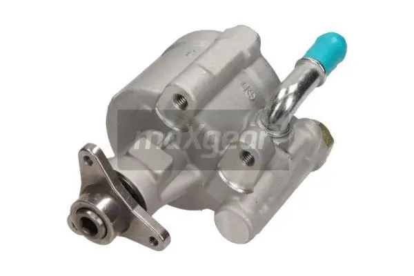 Hydraulic Pump, steering (48-0137)