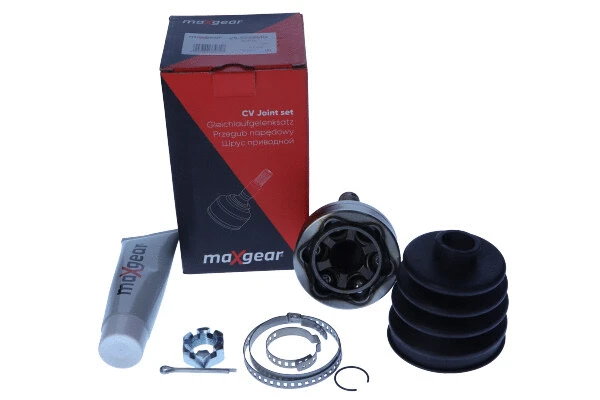 Joint Kit, drive shaft