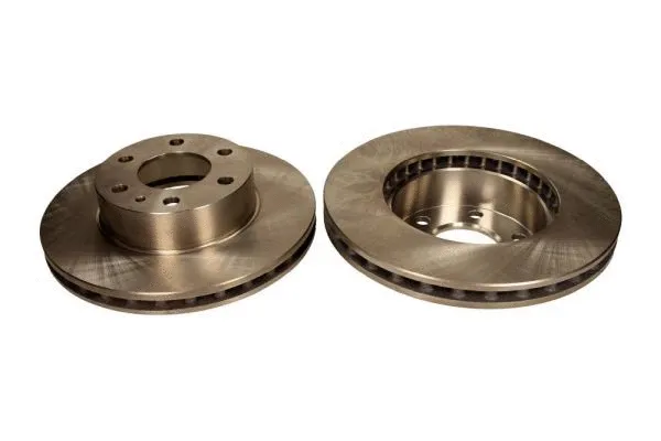 Brake Disc (19-1337)