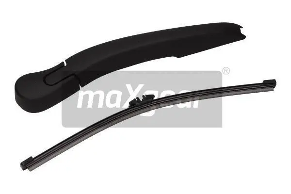 Wiper Arm Set, window cleaning (39-0432)