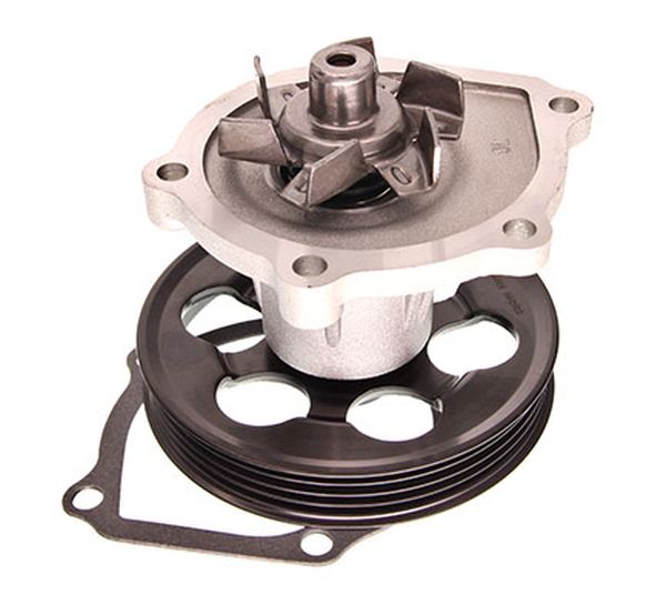 Water Pump, engine cooling (47-0171)
