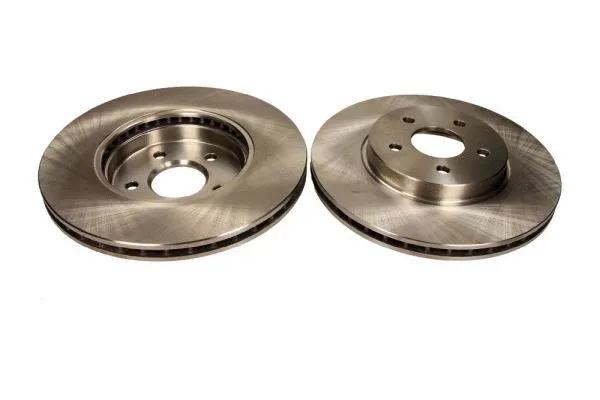 Brake Disc (19-0811)