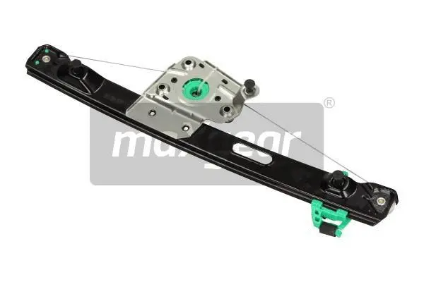 Window Regulator (50-0246)