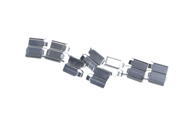 Accessory Kit, disc brake pad