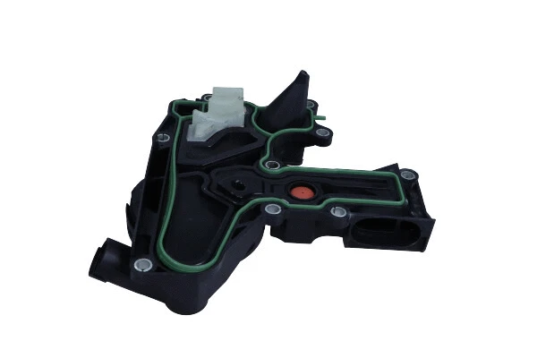 Oil Separator, crankcase ventilation