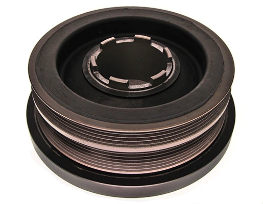 Belt Pulley, crankshaft (30-0004)
