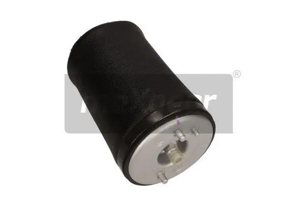 Air Spring, suspension